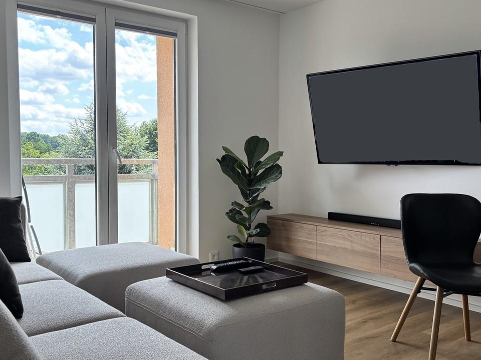 Prodej bytu 2+1 49 m2