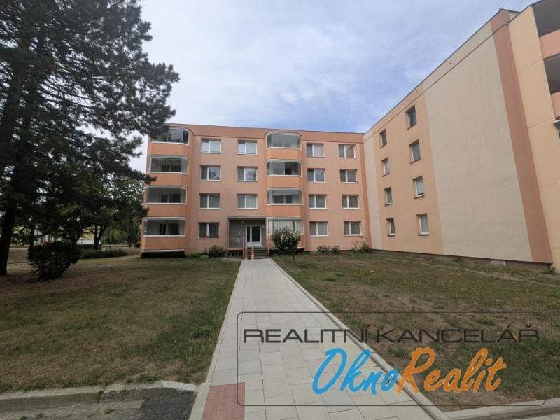 Prodej bytu 3+1 72 m2