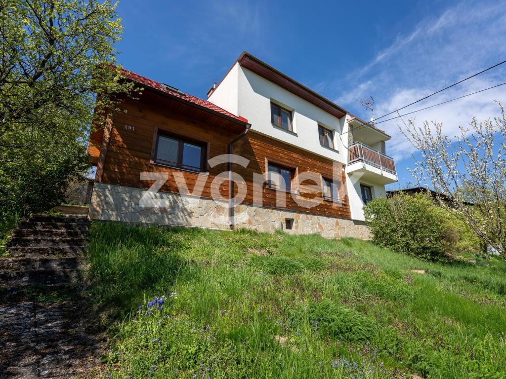 Prodej domu 258 m2, Všemina – náhled fotky 26