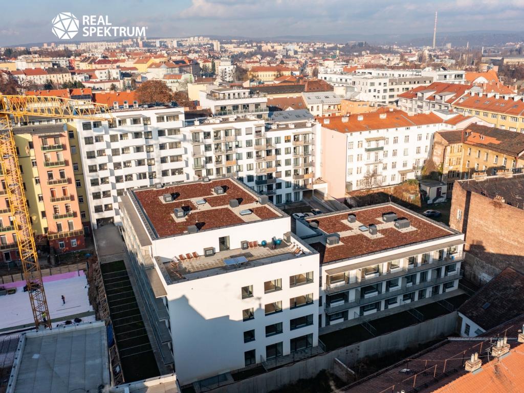 Prodej bytu 2+kk 48 m2, Brno – náhled fotky 9