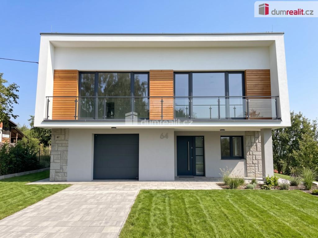 Prodej domu 180 m2