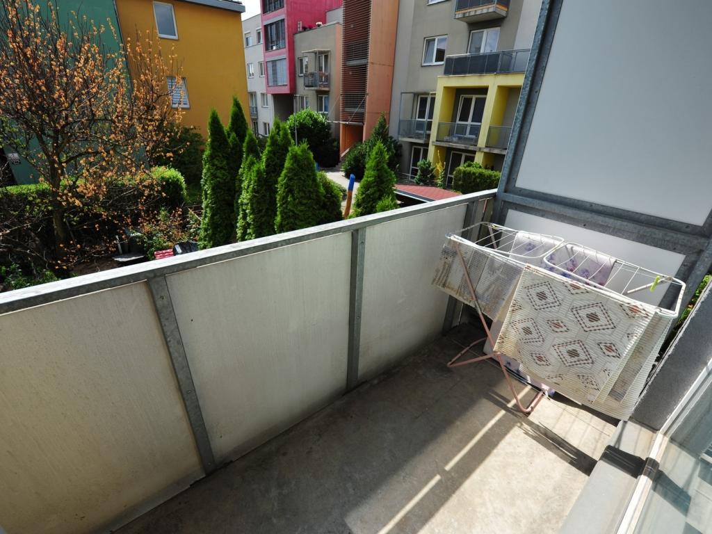 Pronájem bytu 3+kk 98 m2