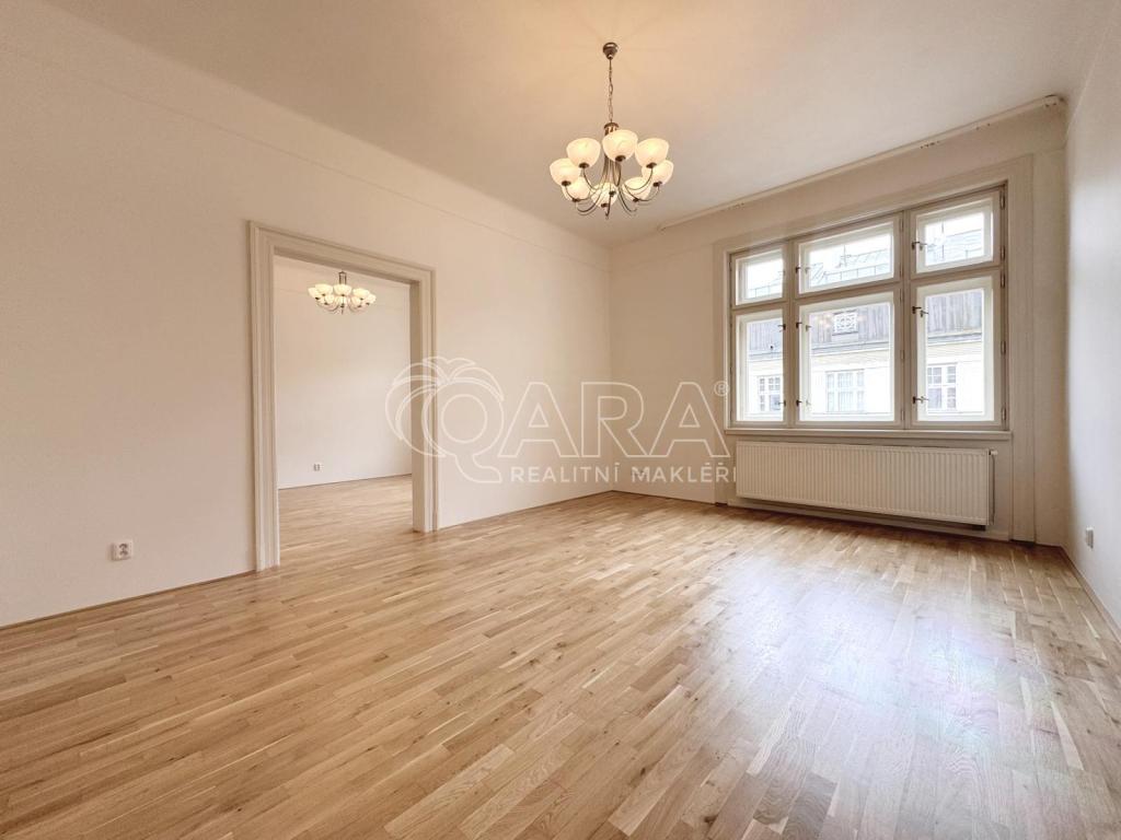 Pronájem bytu 3+kk 98 m2