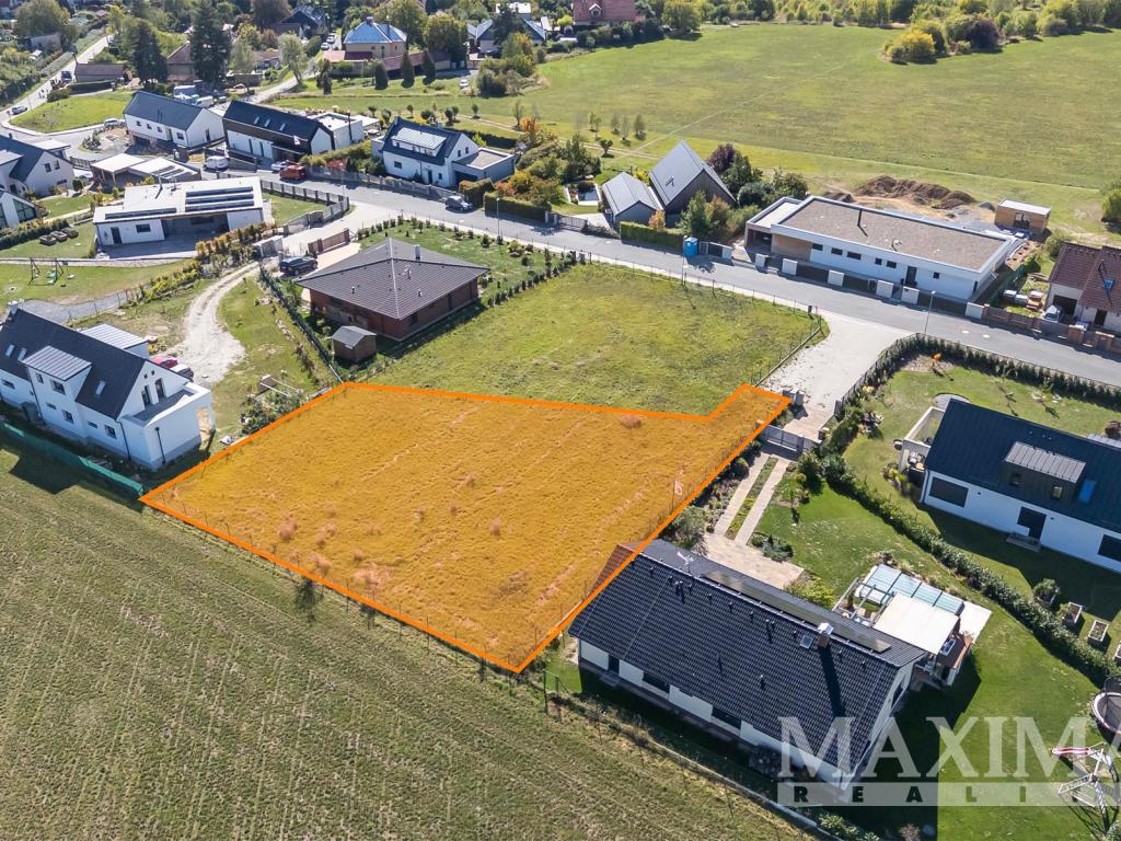 Prodej pozemku 1192 m2, Jílové u Prahy – náhled fotky 21