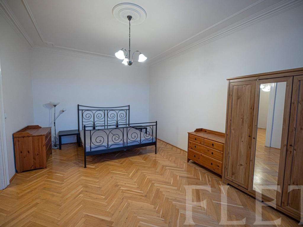 Pronájem bytu 2+1 64 m2