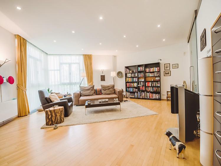 Pronajem bytu 4+1 180 m2
