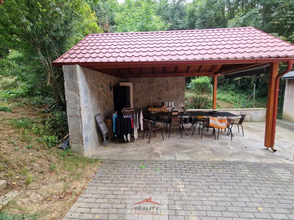 Prodej domu 145 m2