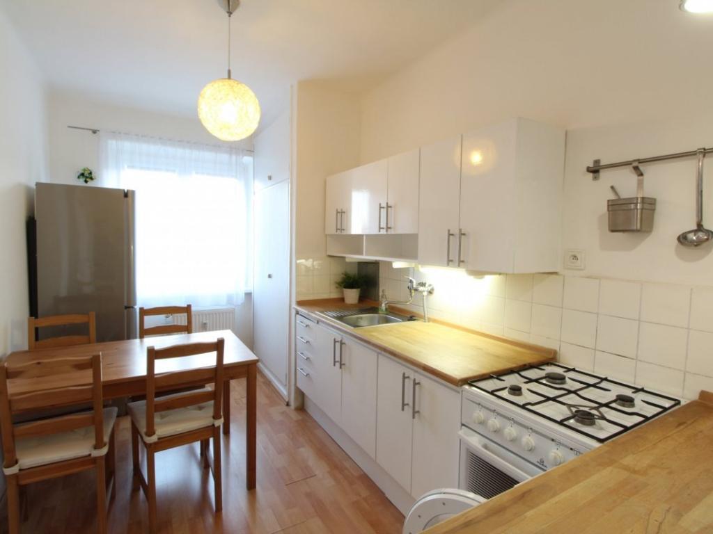 Pronájem bytu 2+1 64 m2