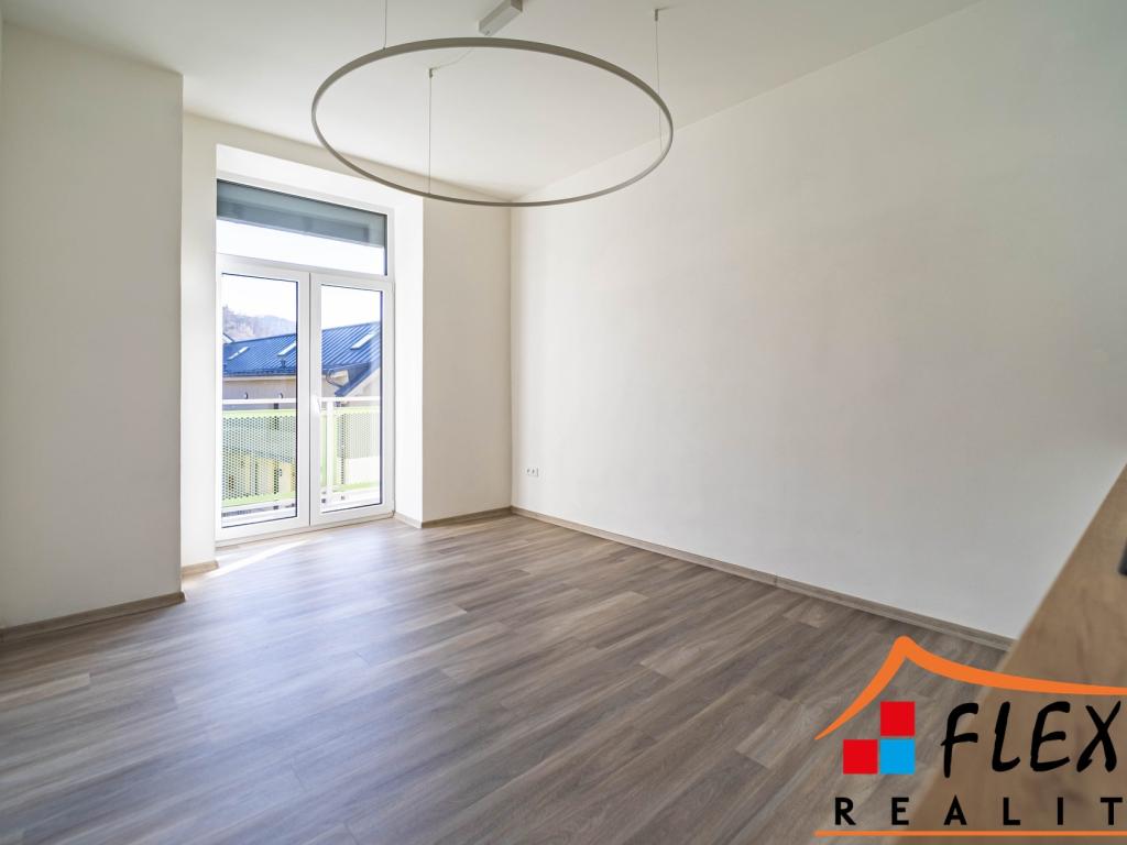 Pronájem bytu 2+kk 37 m2