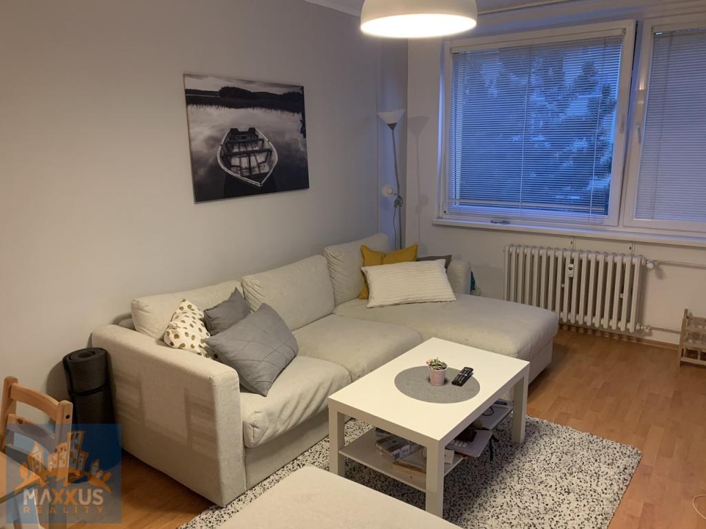 Pronájem bytu 3+kk 68 m2
