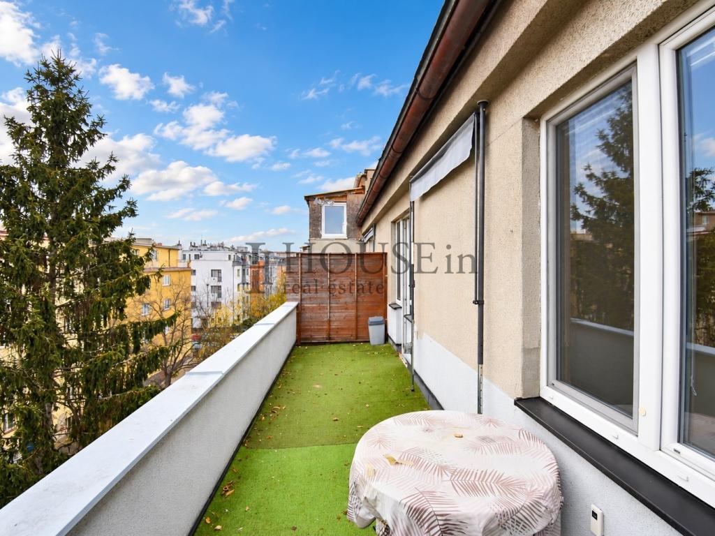 Pronájem bytu 2+kk 40 m2, Praha – náhled fotky 2