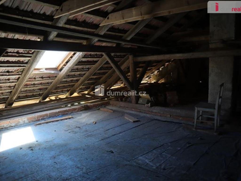 Prodej domu 465 m2, Volary – náhled fotky 17