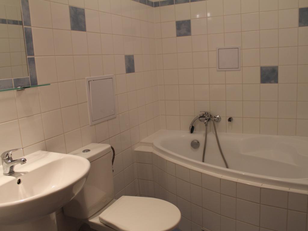 Pronajem bytu 2+kk 44 m2