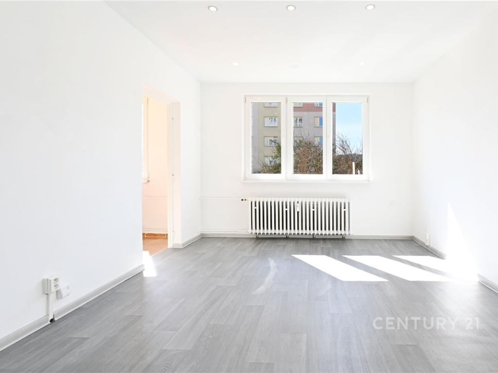 Pronájem bytu 2+1 53 m2