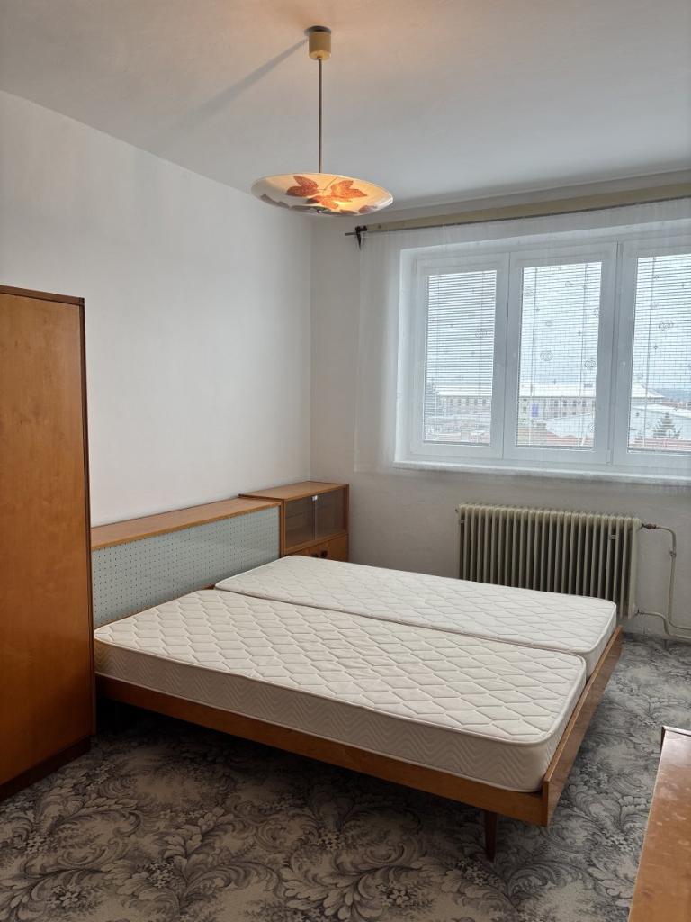 Pronájem bytu 2+1 53 m2