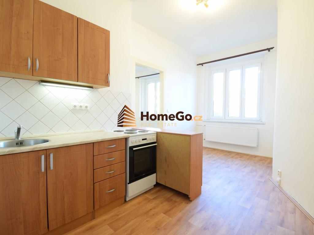 Pronájem bytu 2+kk 56 m2