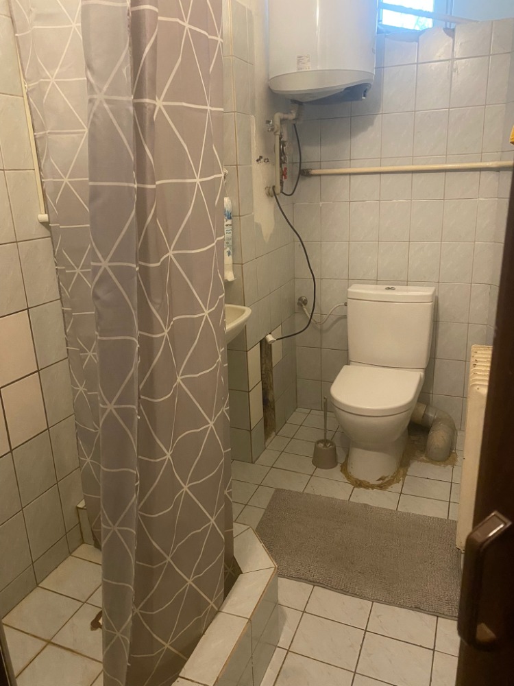 Pronájem bytu 1+1 40 m2