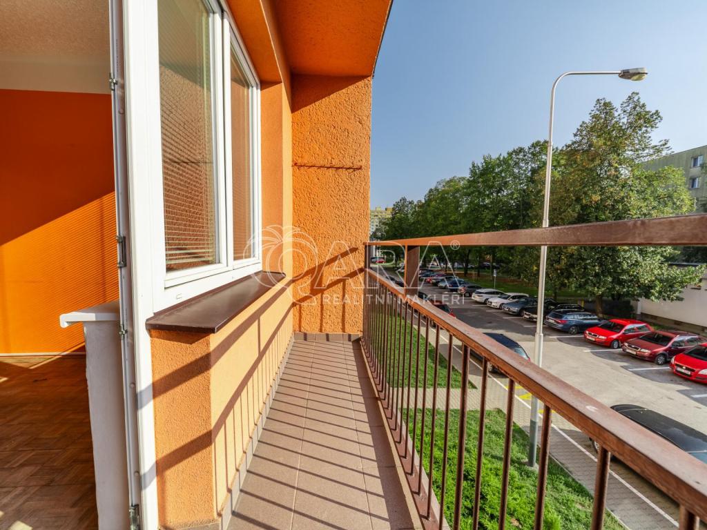 Prodej bytu 3+1 63 m2