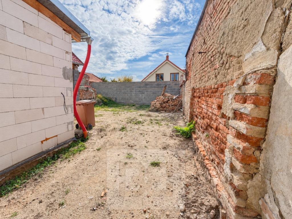 Pronájem domu 130 m2, Dolní Dunajovice – náhled fotky 20