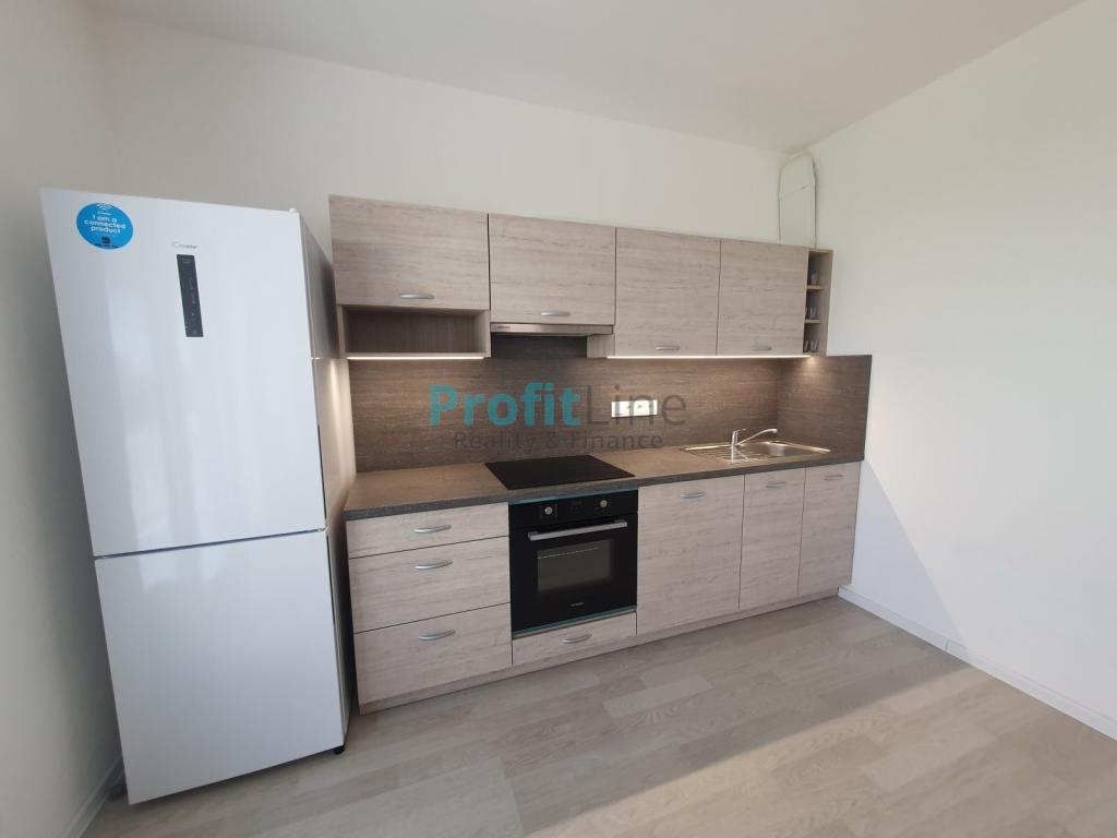 Pronajem bytu 2+kk 76 m2