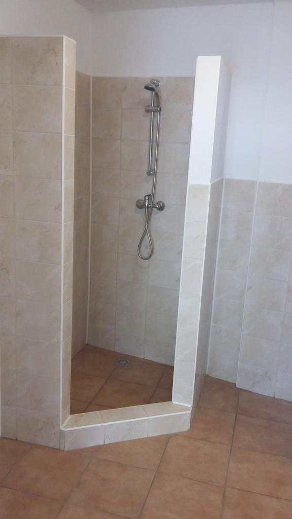 Pronájem bytu 2+kk 45 m2