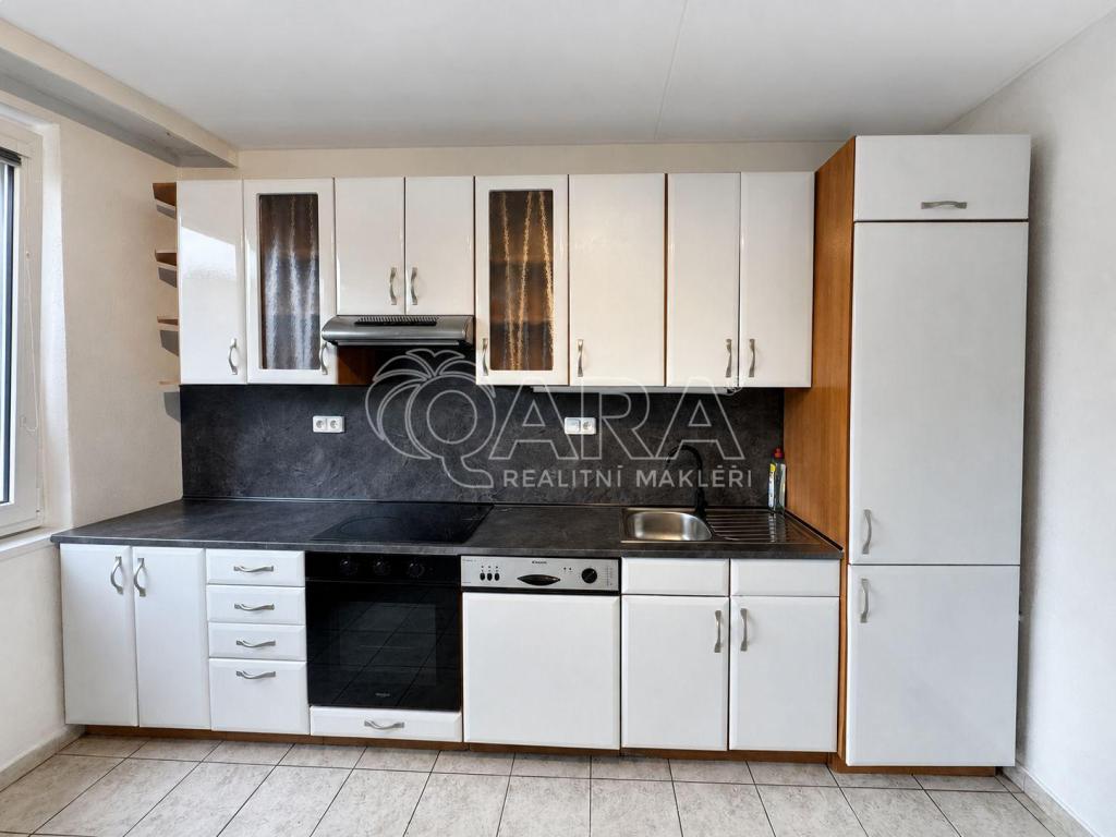 Pronájem bytu 3+1 77 m2