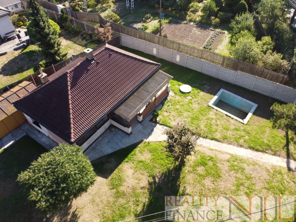 Pronájem domu 80 m2, Plzeň – náhled fotky 24