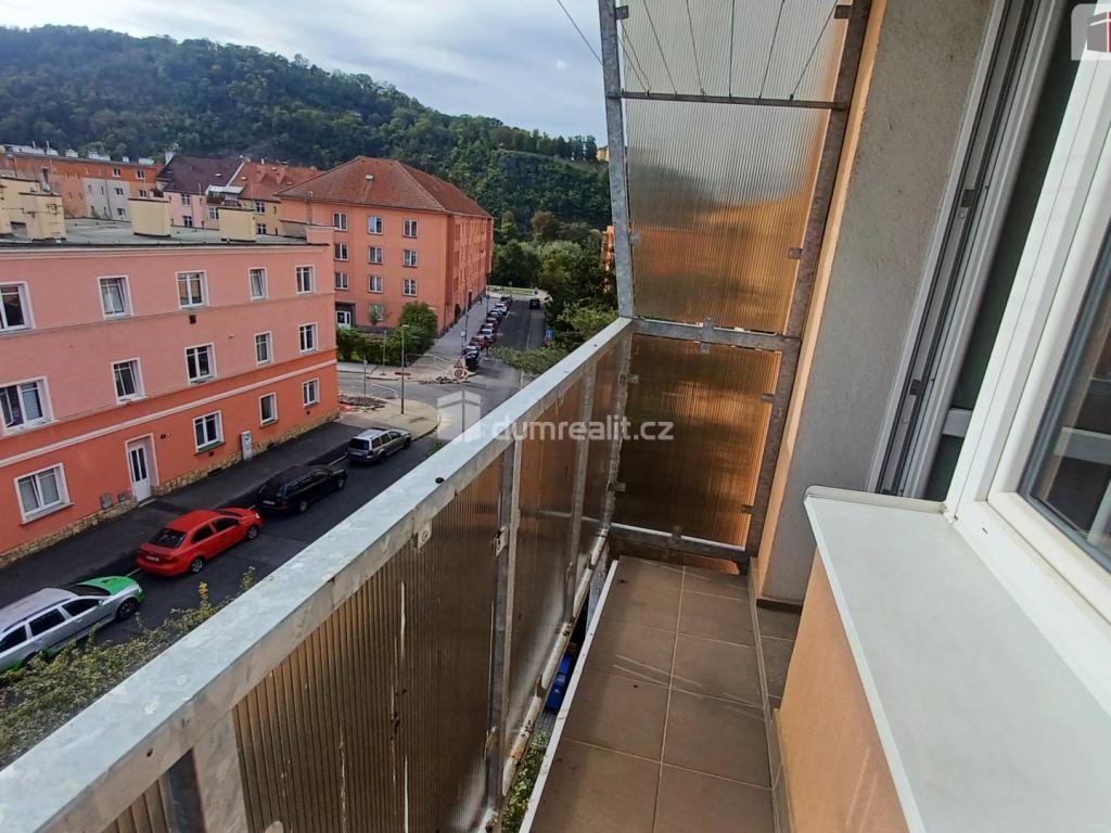Pronájem bytu 2+1 55 m2, Ústí nad Labem – náhled fotky 17