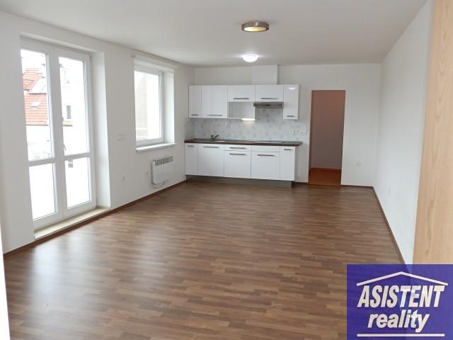 Pronajem bytu 1+kk 30 m2