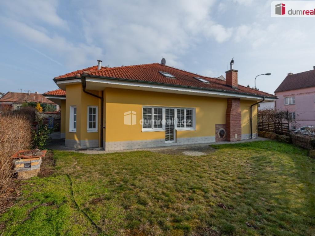 Prodej domu 456 m2