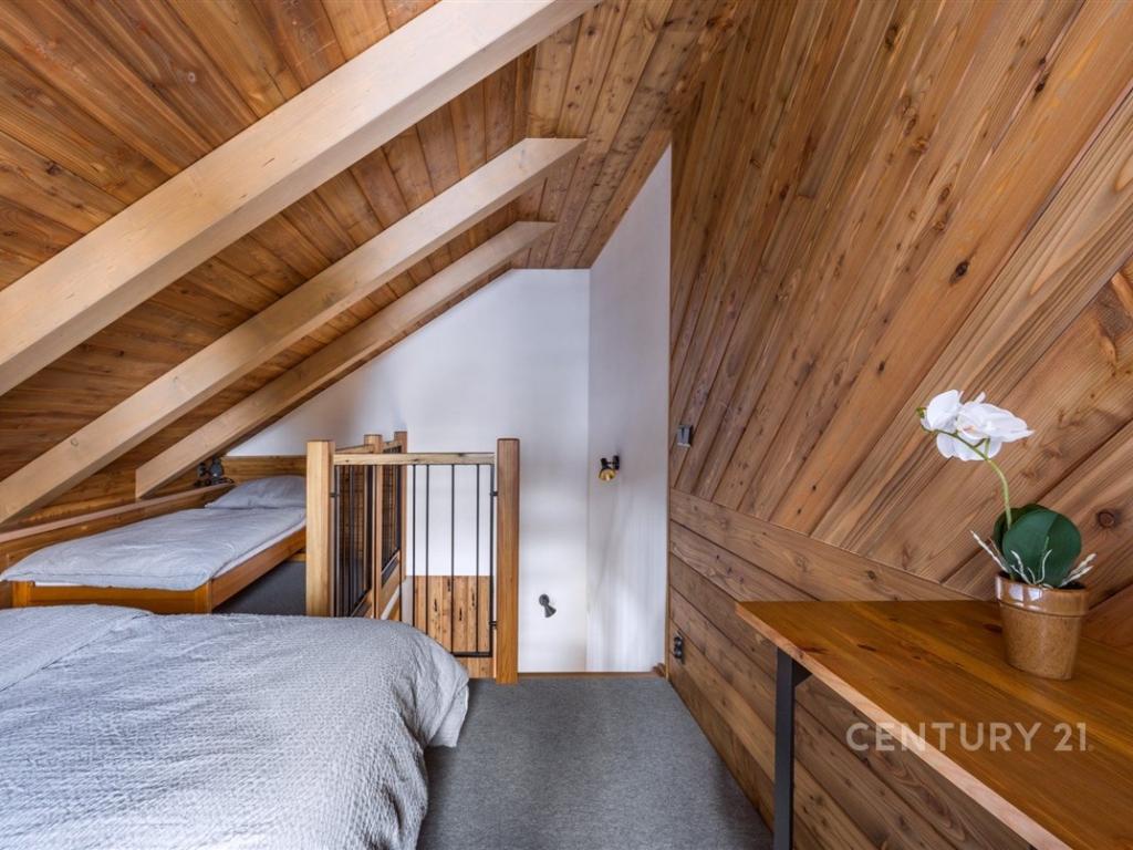 Pronájem bytu 2+kk 36 m2