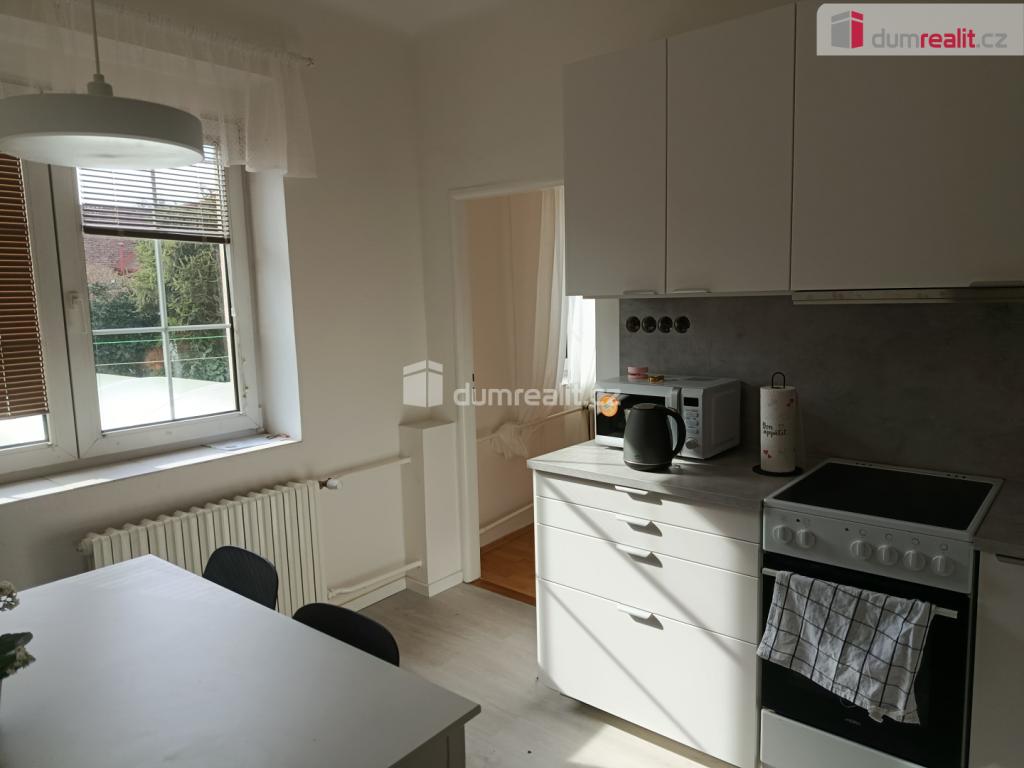 Pronájem bytu 2+1 50 m2