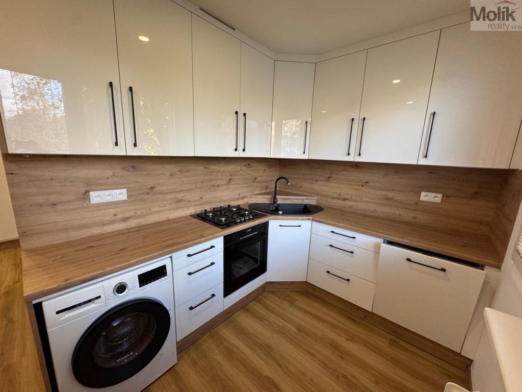 Pronájem 3+1, Most - Zdeňka Štěpánka, 16900 Kč,