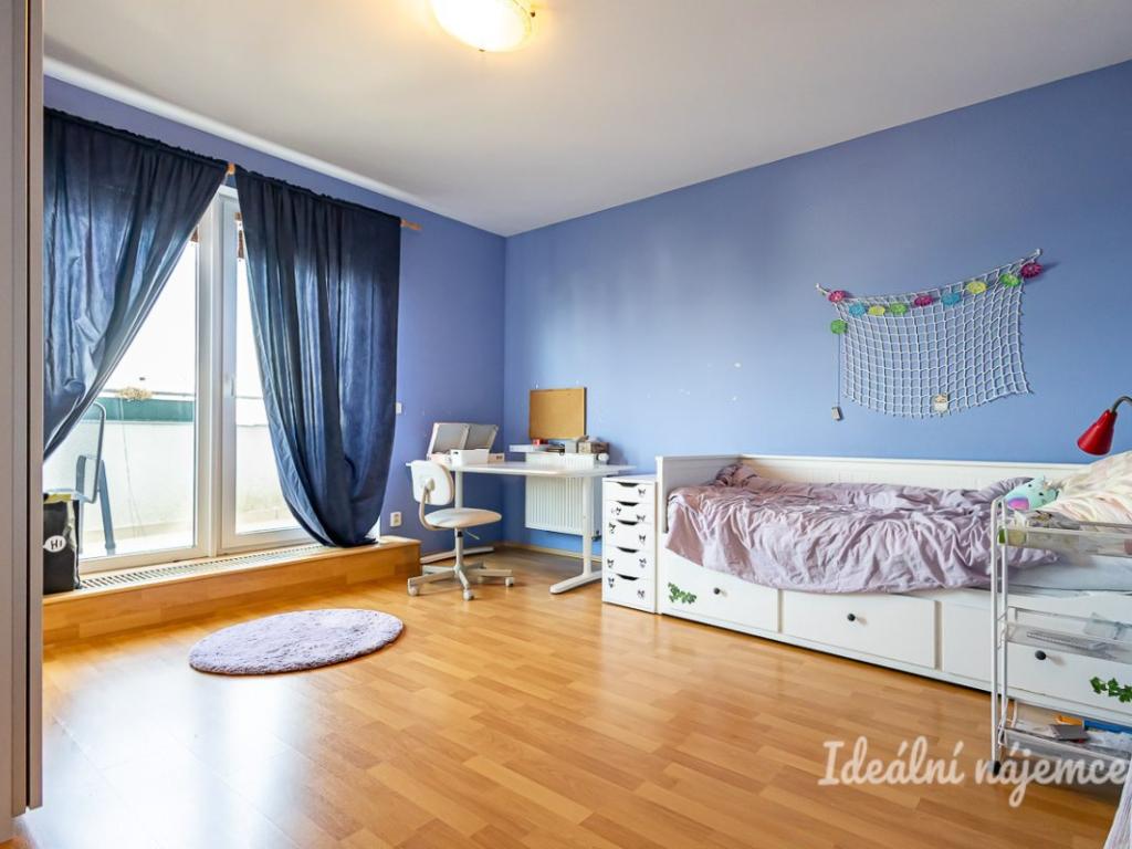 Pronájem bytu 3+kk 70 m2
