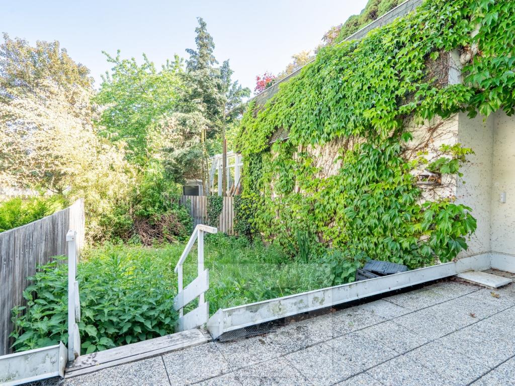 Pronájem bytu 4+kk 120 m2