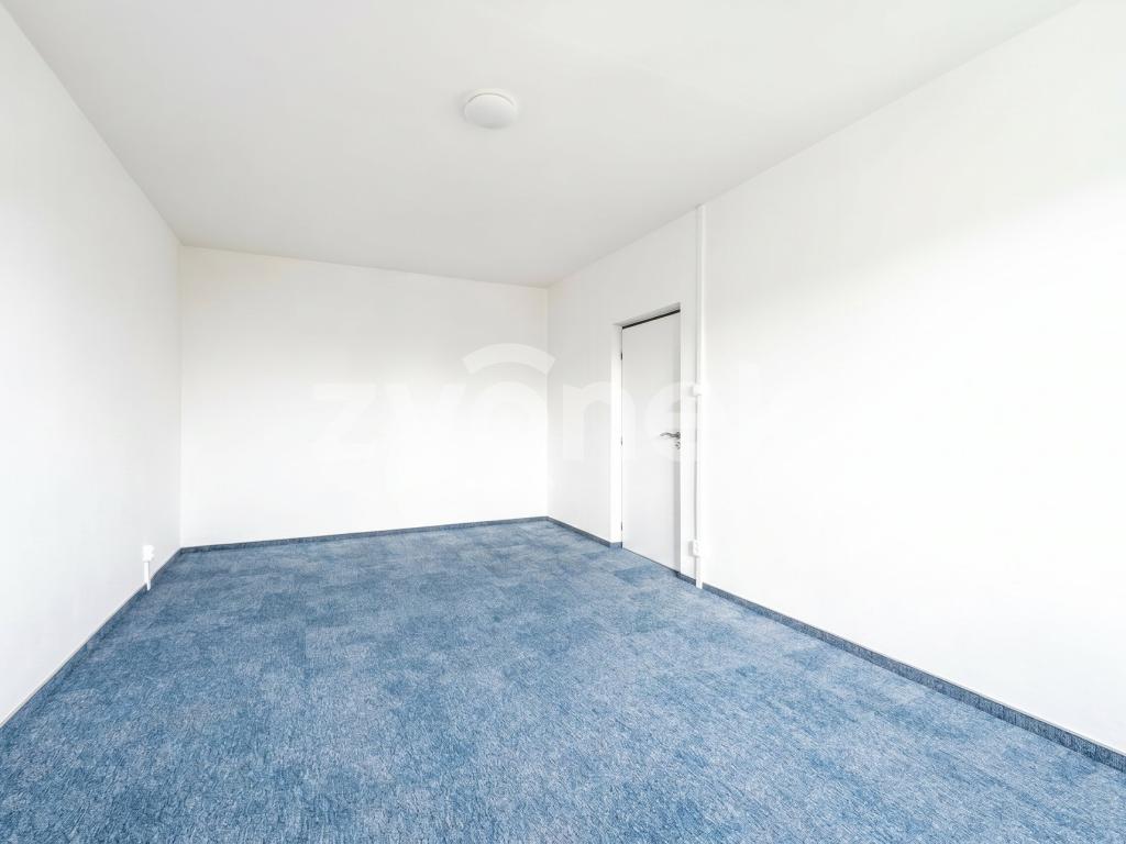 Pronájem bytu 2+1 51 m2