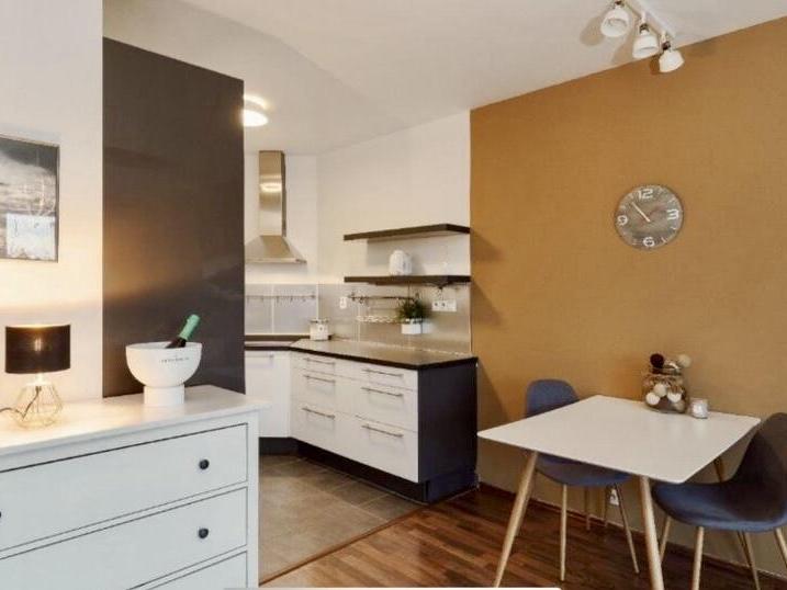 Pronájem bytu 2+kk 54 m2