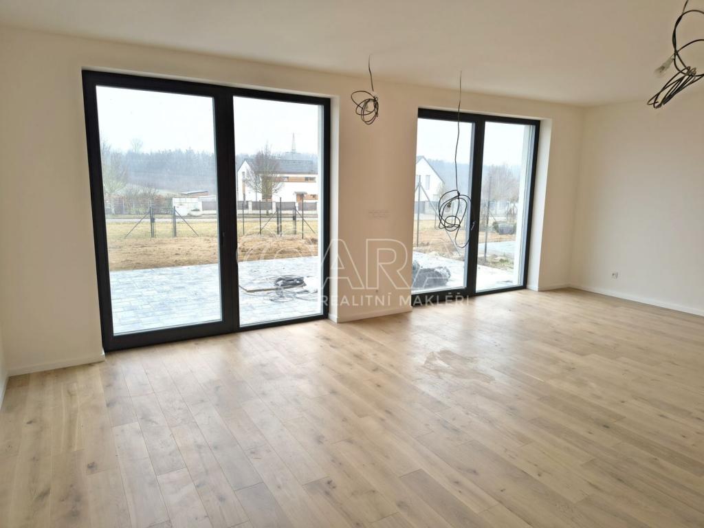 Prodej bytu 4+kk 106 m2