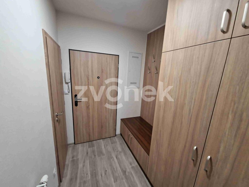 Pronájem bytu 2+kk 54 m2