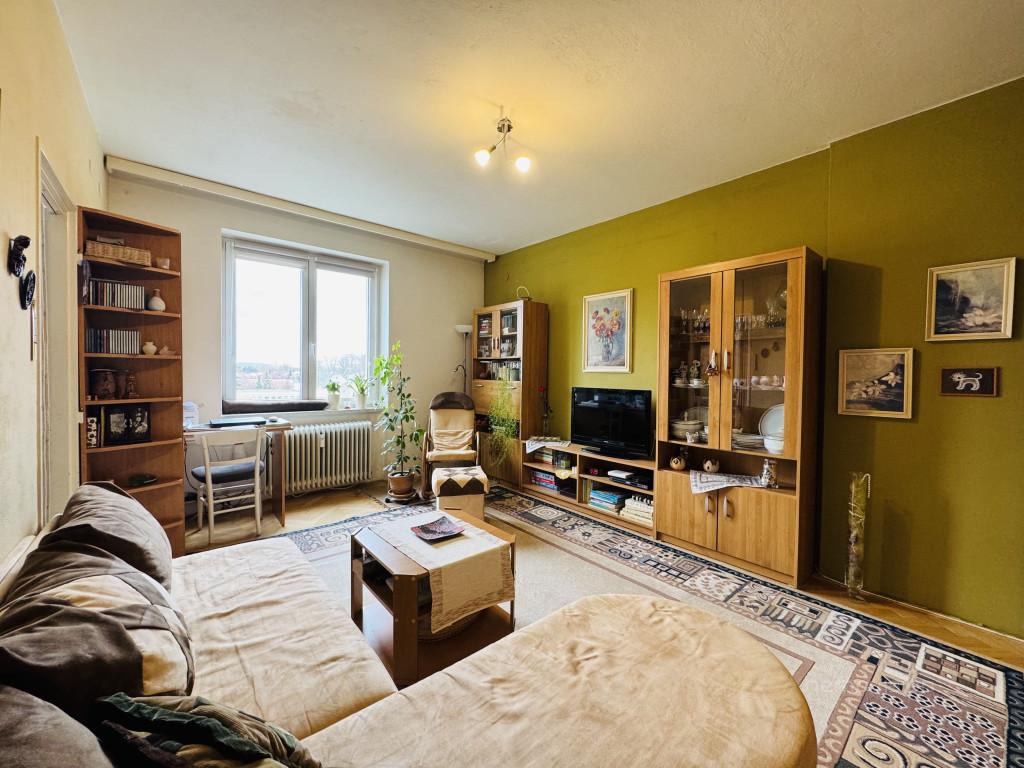 2+1, Hustopeče - Svat. Čecha, 4090000 Kč, 51 m2