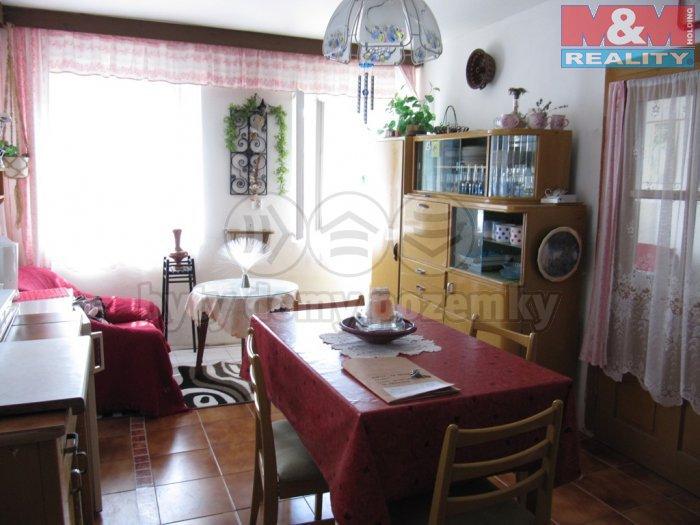 Pronajem bytu dům 246 m2