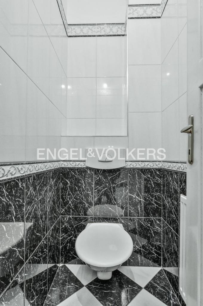 Pronájem bytu 3+1 104 m2, Praha – náhled fotky 6