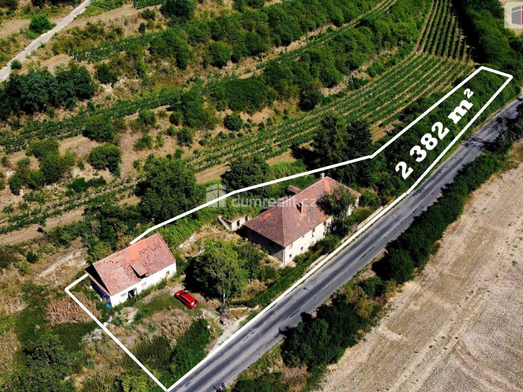 Prodej domu 300 m2