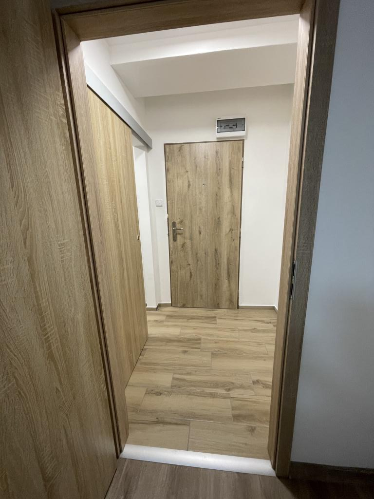 Pronájem bytu 1+kk 21 m2