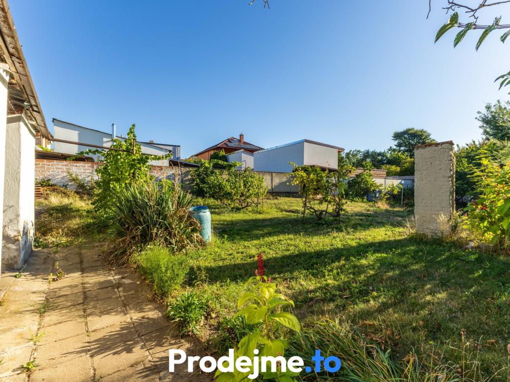 Prodej domu 104 m2, Hrušovany nad Jevišovkou – náhled fotky 15