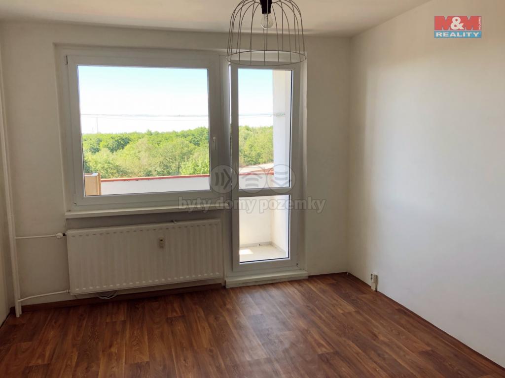 Pronajem bytu 3+1 76 m2
