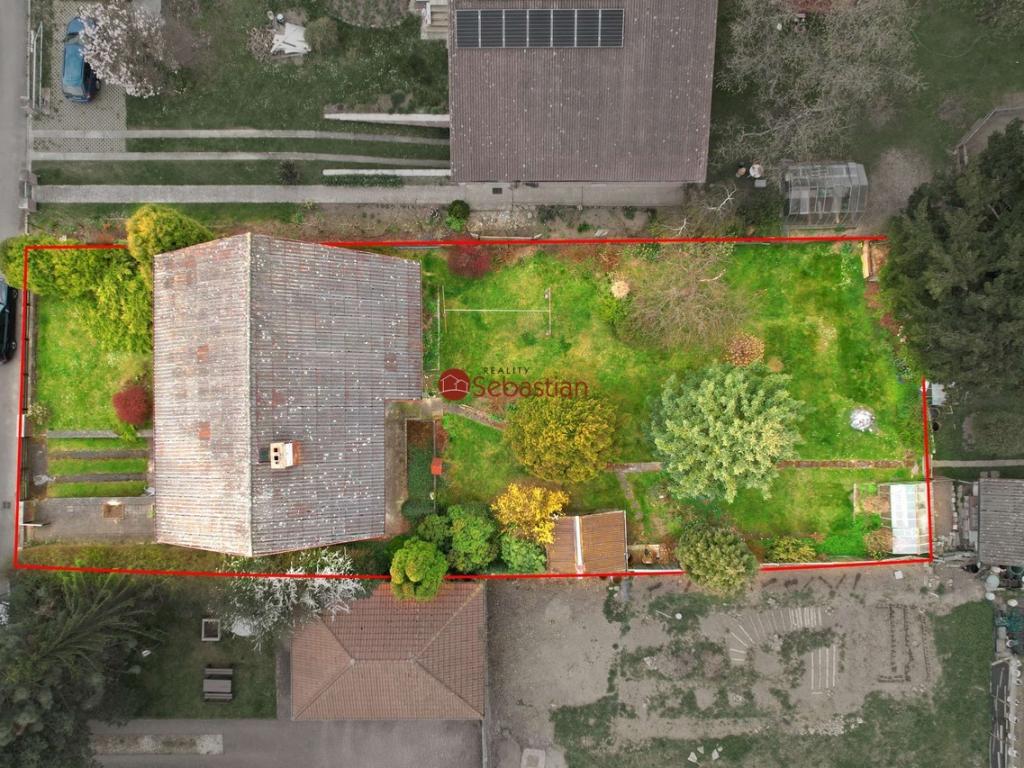 Prodej domu 300 m2