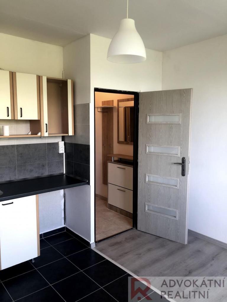 Pronájem bytu 2+kk 41 m2