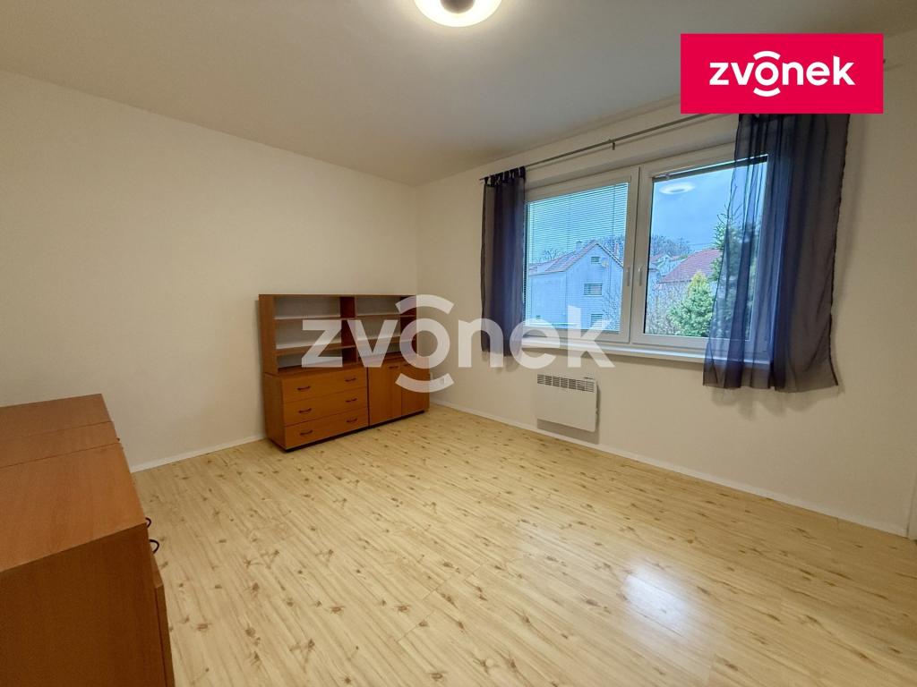 Pronájem bytu 1+1 40 m2