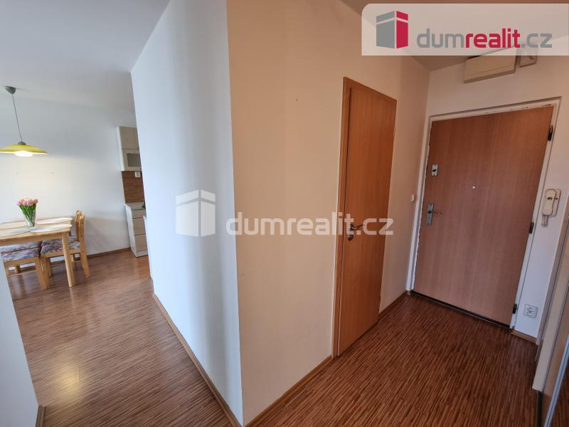 Pronájem bytu 2+kk 40 m2